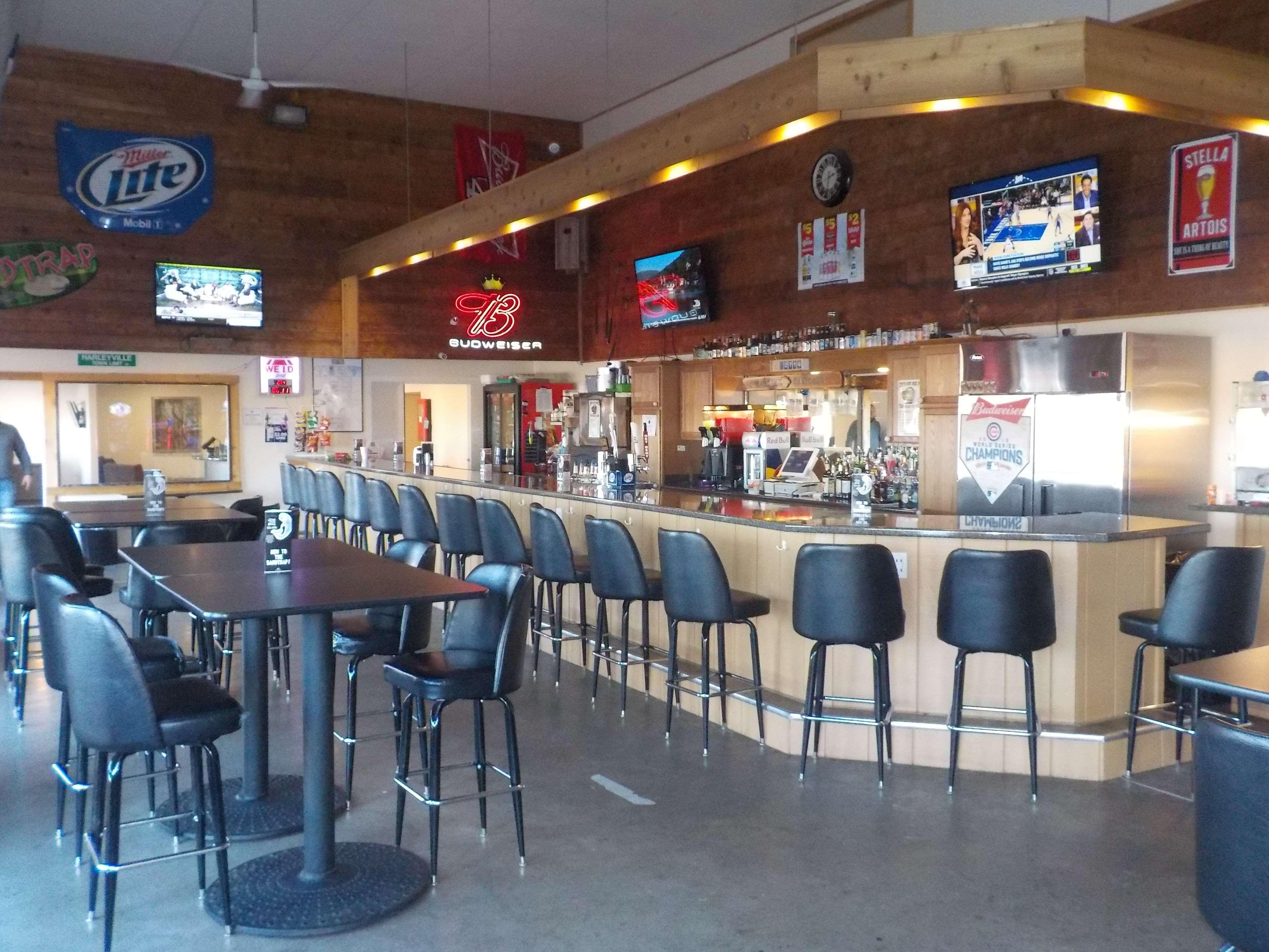 汤姆森贝斯特韦斯特定留酒店 Thomson 设施 照片